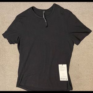 Lululemon 5 Year Basic T